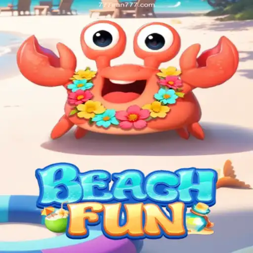 Discovering BeachFun: The Ultimate Tropical Gaming Experience