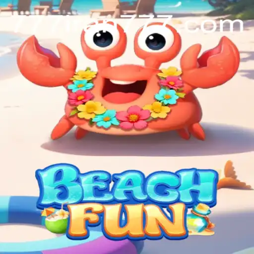 Discovering BeachFun: The Ultimate Tropical Gaming Experience