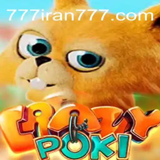 CrazyPoki: A Thrilling Experience in the World of 777iran.Com