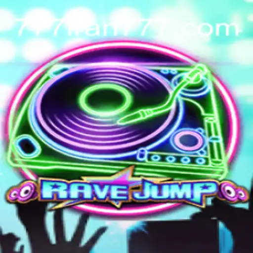 RaveJump: The Thrilling New Era of Gaming