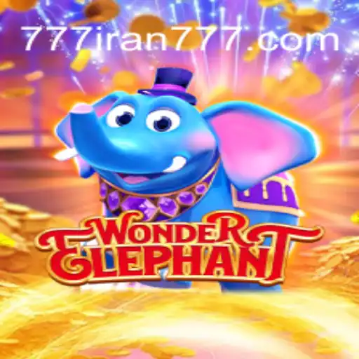 Explore the Exhilarating World of WonderElephant and 777iran.Com