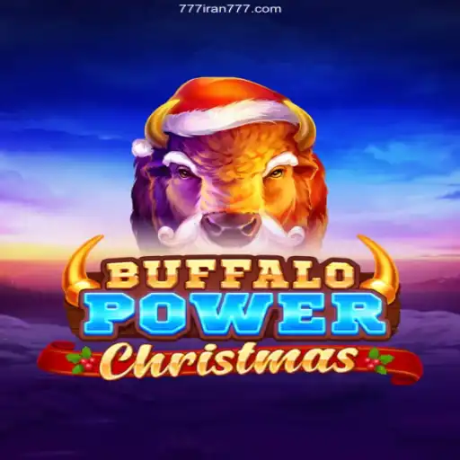 Explore the Festive World of BuffaloPowerChristmas: A Thrilling Gaming Experience