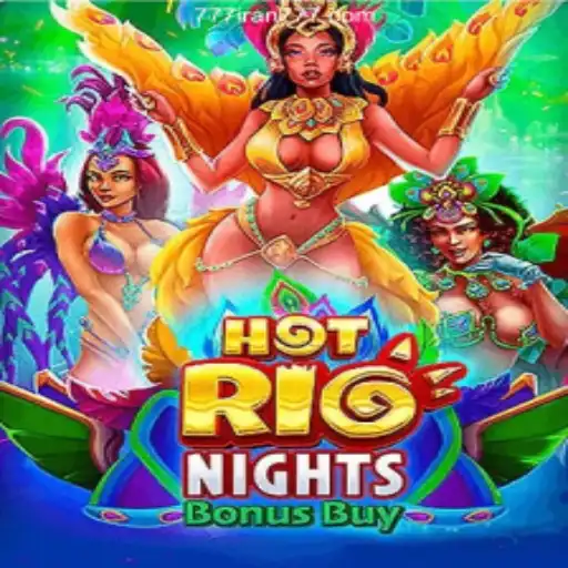 Exploring HotRioNightsBonusBuy: A Thrilling Journey into Brazil's Favorite Online Slot Game