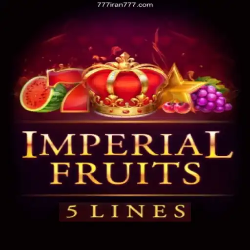 ImperialFruits5: A Deep Dive into a Popular Casino Game