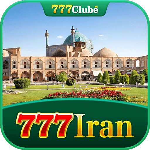 777iran.Com – O site de apostas mais confiável e popular do Brasil Logo