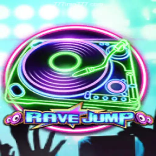 RaveJump: The Thrilling New Era of Gaming