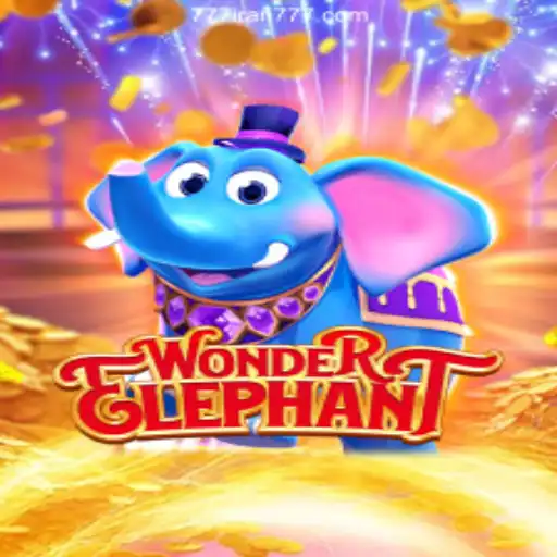 Explore the Exhilarating World of WonderElephant and 777iran.Com